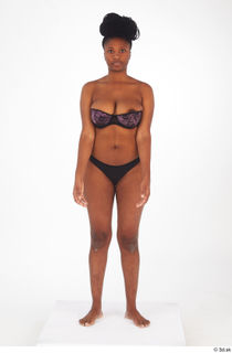 Dina Moses standing underwear whole body 0006.jpg